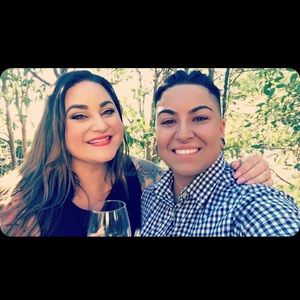 Meet your Posher, Jamie